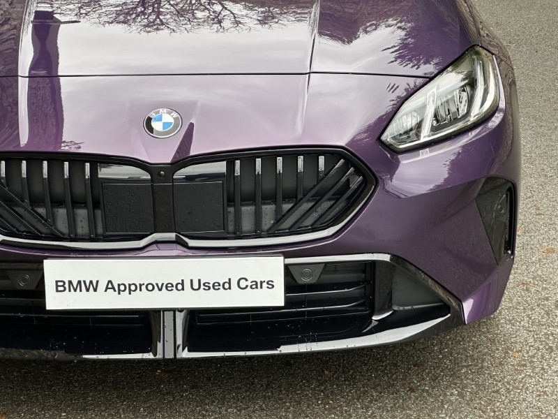 2026 (76) BMW 1 SERIES 120 M Sport 5dr 5904460