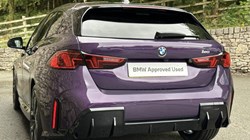 2026 (76) BMW 1 SERIES 120 M Sport 5dr 5904458