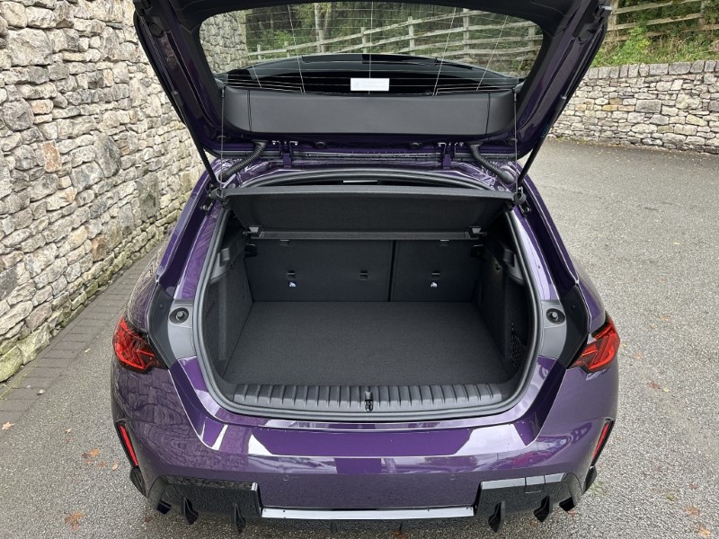 2026 (76) BMW 1 SERIES 120 M Sport 5dr 5904454
