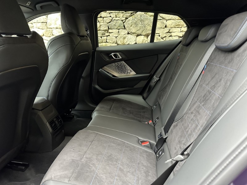 2026 (76) BMW 1 SERIES 120 M Sport 5dr 5904463