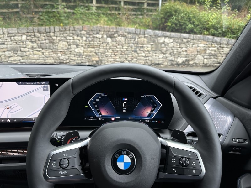 2026 (76) BMW 1 SERIES 120 M Sport 5dr 5904490