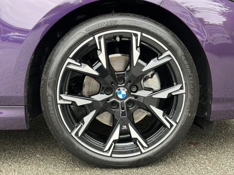 2026 (76) BMW 1 SERIES 120 M Sport 5dr 5904498