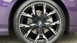 2026 (76) BMW 1 SERIES 120 M Sport 5dr 5904498