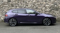 2026 (76) BMW 1 SERIES 120 M Sport 5dr 5904453