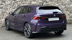 2026 (76) BMW 1 SERIES 120 M Sport 5dr 5904477