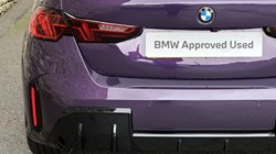 2026 (76) BMW 1 SERIES 120 M Sport 5dr 5904455