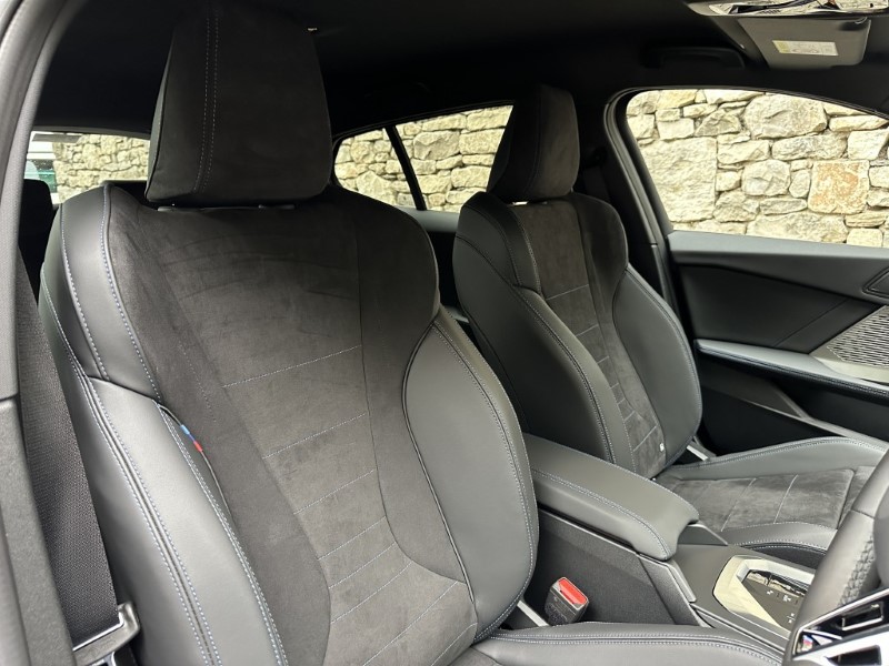 2026 (76) BMW 1 SERIES 120 M Sport 5dr 5904452