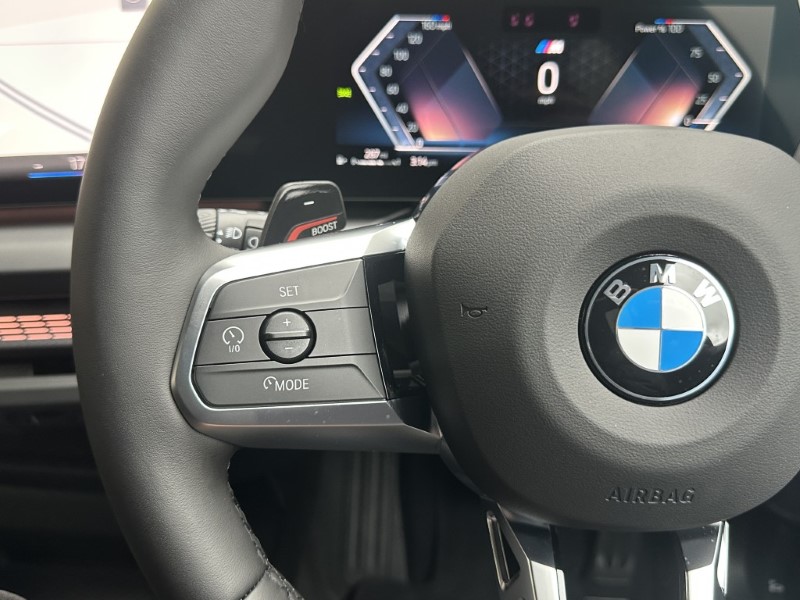 2026 (76) BMW 1 SERIES 120 M Sport 5dr 5904446