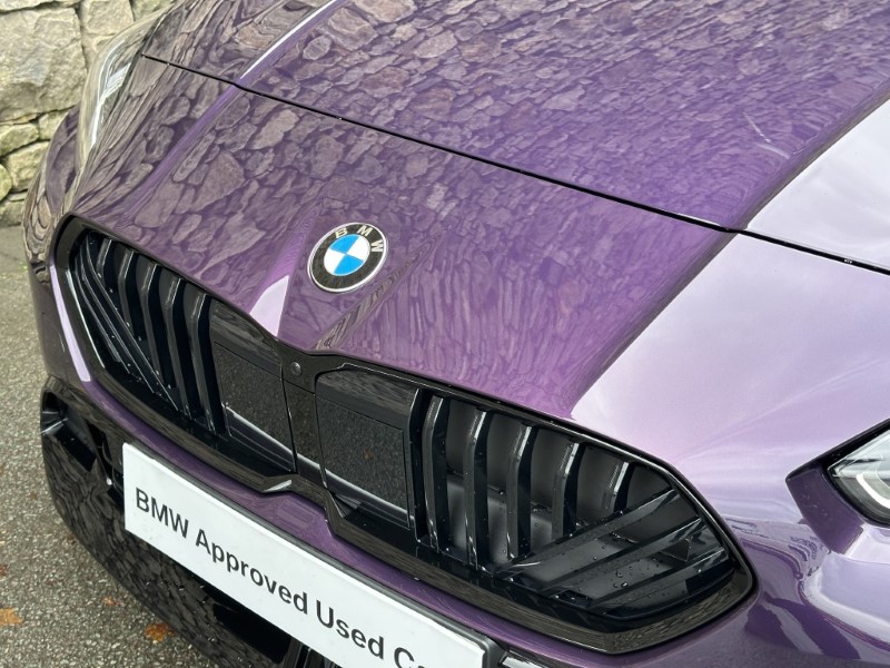 2026 (76) BMW 1 SERIES 120 M Sport 5dr 5904461