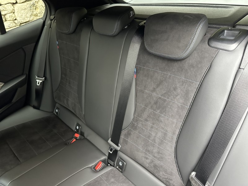 2026 (76) BMW 1 SERIES 120 M Sport 5dr 5904464