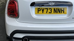 2024 (73) MINI HATCHBACK 1.5 Cooper Exclusive Premium 5dr Auto 5917286