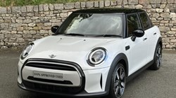 2024 (73) MINI HATCHBACK 1.5 Cooper Exclusive Premium 5dr Auto 5917320