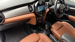 2024 (73) MINI HATCHBACK 1.5 Cooper Exclusive Premium 5dr Auto 5917299