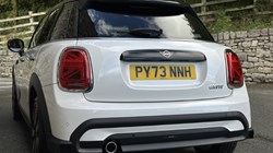 2024 (73) MINI HATCHBACK 1.5 Cooper Exclusive Premium 5dr Auto 5917285