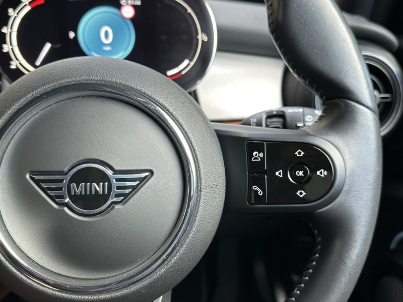 2024 (73) MINI HATCHBACK 1.5 Cooper Exclusive Premium 5dr Auto 5917283