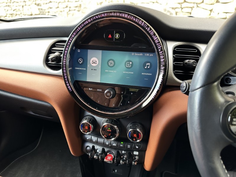 2024 (73) MINI HATCHBACK 1.5 Cooper Exclusive Premium 5dr Auto 5917309