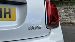 2024 (73) MINI HATCHBACK 1.5 Cooper Exclusive Premium 5dr Auto 5917288