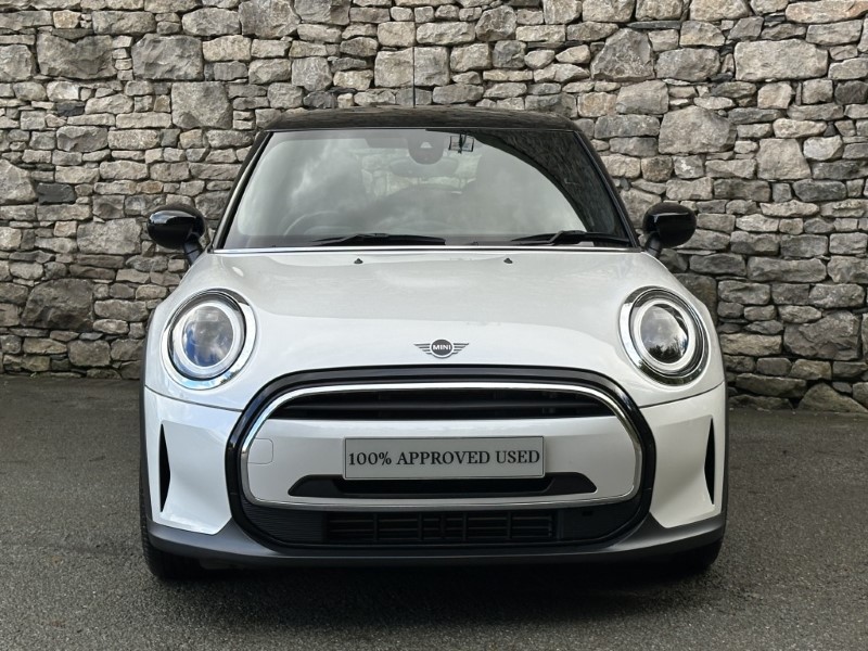 2024 (73) MINI HATCHBACK 1.5 Cooper Exclusive Premium 5dr Auto 5917325