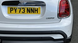 2024 (73) MINI HATCHBACK 1.5 Cooper Exclusive Premium 5dr Auto 5917287