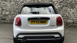 2024 (73) MINI HATCHBACK 1.5 Cooper Exclusive Premium 5dr Auto 5917310