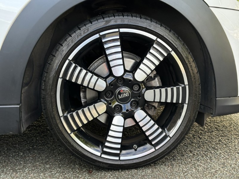 2024 (73) MINI HATCHBACK 1.5 Cooper Exclusive Premium 5dr Auto 5917334