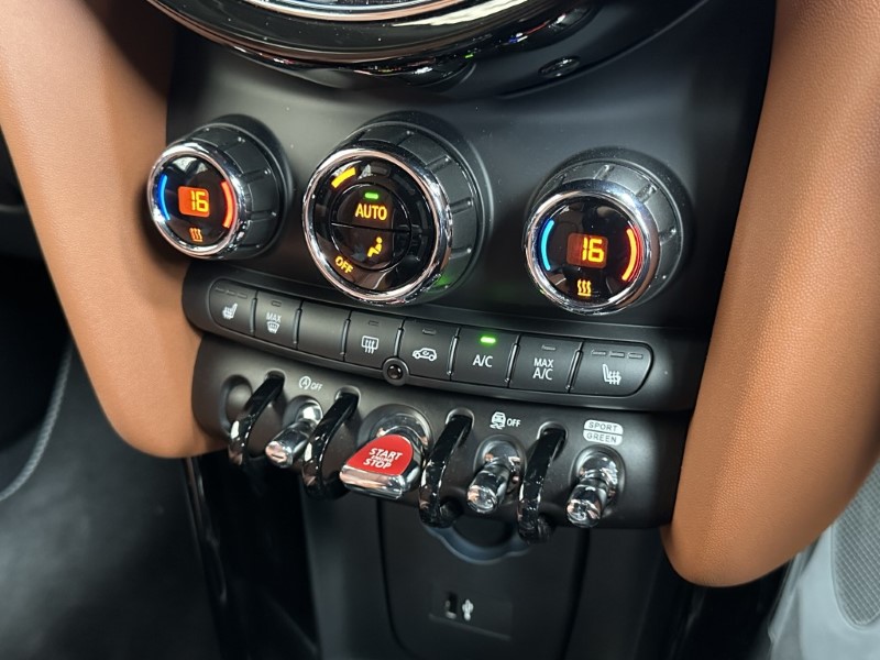 2024 (73) MINI HATCHBACK 1.5 Cooper Exclusive Premium 5dr Auto 5917290