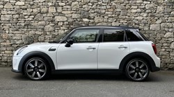 2024 (73) MINI HATCHBACK 1.5 Cooper Exclusive Premium 5dr Auto 5917295