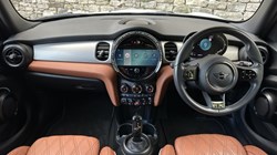 2024 (73) MINI HATCHBACK 1.5 Cooper Exclusive Premium 5dr Auto 5917318