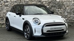 2024 (73) MINI HATCHBACK 1.5 Cooper Exclusive Premium 5dr Auto 5917326