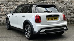 2024 (73) MINI HATCHBACK 1.5 Cooper Exclusive Premium 5dr Auto 5917311