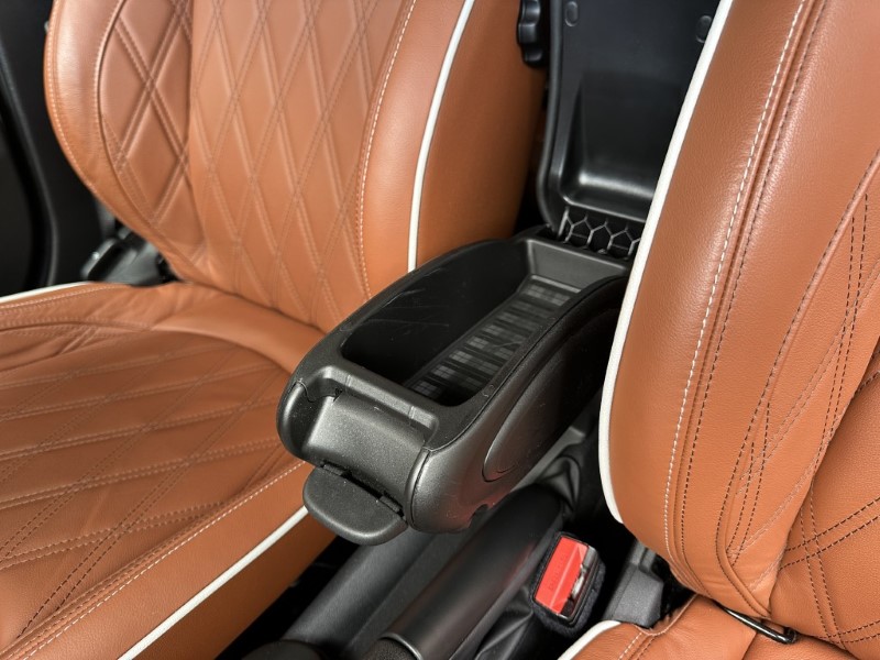 2024 (73) MINI HATCHBACK 1.5 Cooper Exclusive Premium 5dr Auto 5917303