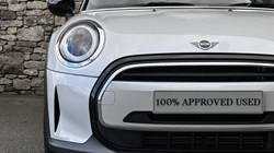 2024 (73) MINI HATCHBACK 1.5 Cooper Exclusive Premium 5dr Auto 5917328