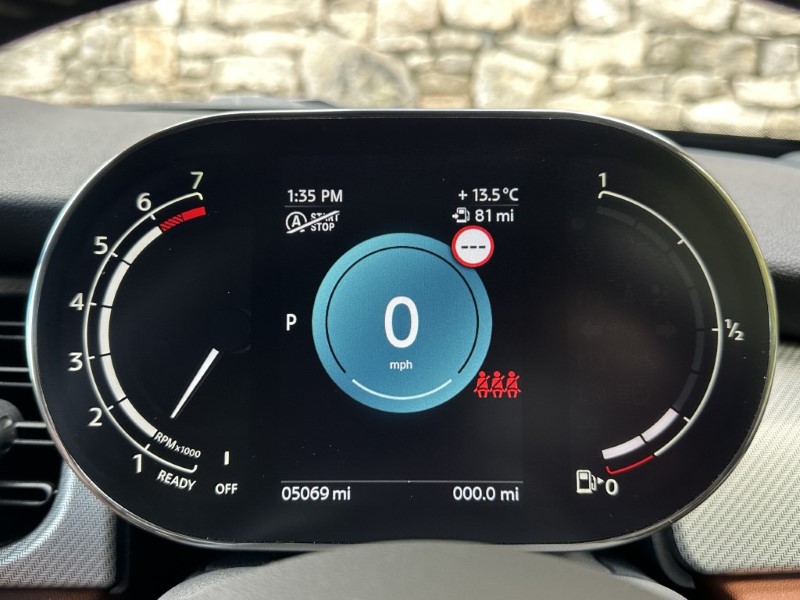 2024 (73) MINI HATCHBACK 1.5 Cooper Exclusive Premium 5dr Auto 5917304