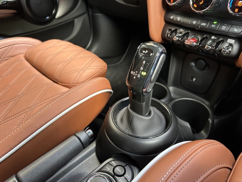 2024 (73) MINI HATCHBACK 1.5 Cooper Exclusive Premium 5dr Auto 5917276