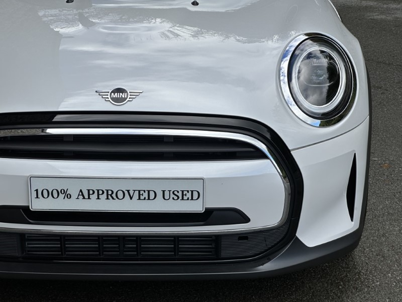 2024 (73) MINI HATCHBACK 1.5 Cooper Exclusive Premium 5dr Auto 5917293