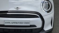 2024 (73) MINI HATCHBACK 1.5 Cooper Exclusive Premium 5dr Auto 5917293