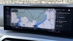 2023 (23) BMW 3 SERIES 320i M Sport 4dr Saloon 5924010