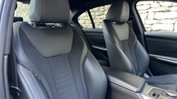 2023 (23) BMW 3 SERIES 320i M Sport 4dr Saloon 5923984
