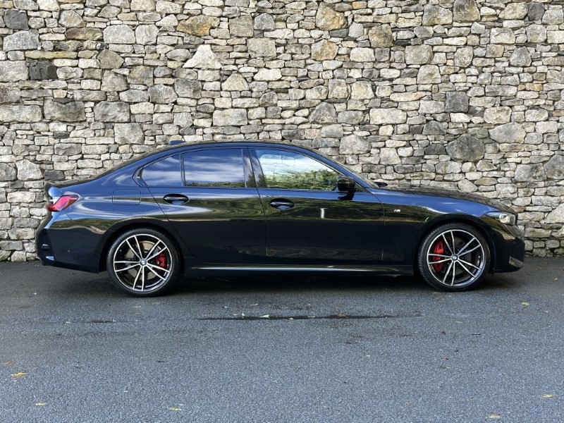2023 (23) BMW 3 SERIES 320i M Sport 4dr Saloon 5923973