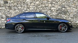 2023 (23) BMW 3 SERIES 320i M Sport 4dr Saloon 5923973