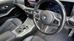 2023 (23) BMW 3 SERIES 320i M Sport 4dr Saloon 5923980
