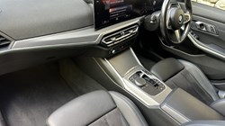 2023 (23) BMW 3 SERIES 320i M Sport 4dr Saloon 5924005