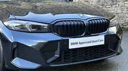 2023 (23) BMW 3 SERIES 320i M Sport 4dr Saloon 5924036