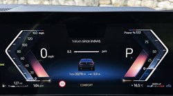 2023 (23) BMW 3 SERIES 320i M Sport 4dr Saloon 5924016
