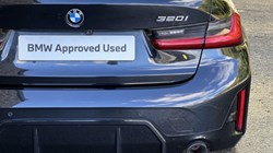 2023 (23) BMW 3 SERIES 320i M Sport 4dr Saloon 5923976