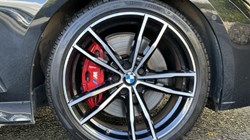 2023 (23) BMW 3 SERIES 320i M Sport 4dr Saloon 5924042