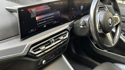 2023 (23) BMW 3 SERIES 320i M Sport 4dr Saloon 5924006