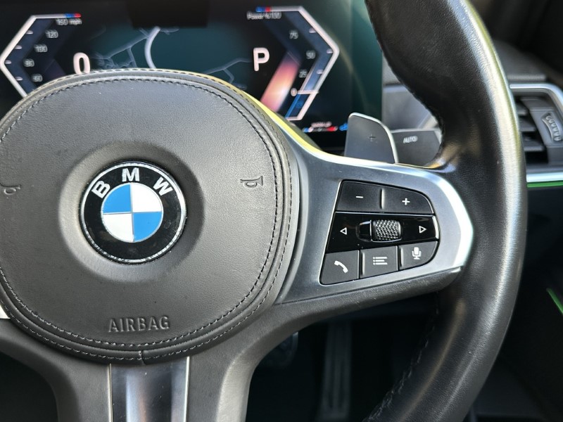 2023 (23) BMW 3 SERIES 320i M Sport 4dr Saloon 5923995
