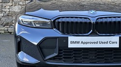2023 (23) BMW 3 SERIES 320i M Sport 4dr Saloon 5924037