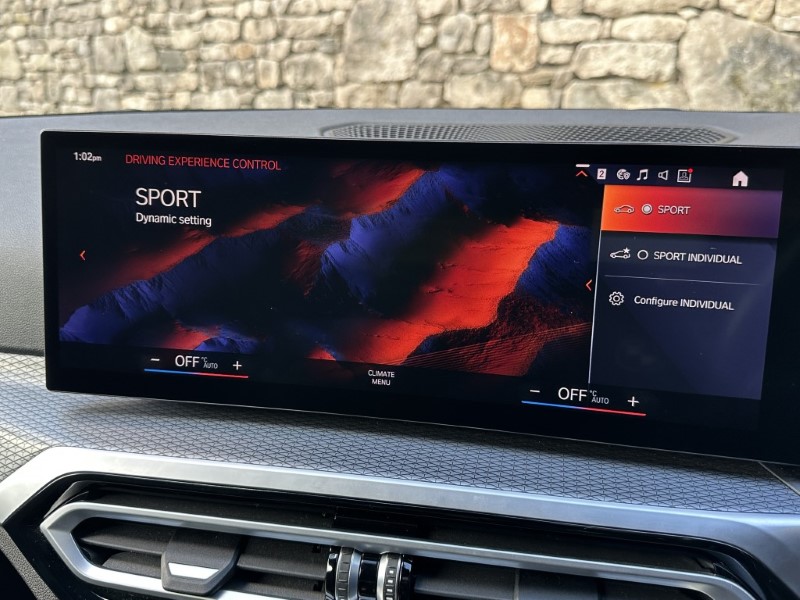2023 (23) BMW 3 SERIES 320i M Sport 4dr Saloon 5924011